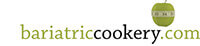 Bariatric Cookery Logo