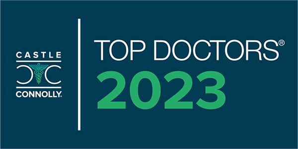 Castle Connolly Top Doctors 2020