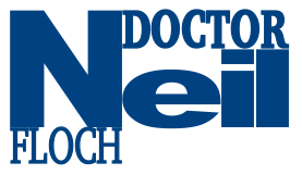 Doctor Neil Floch Logo