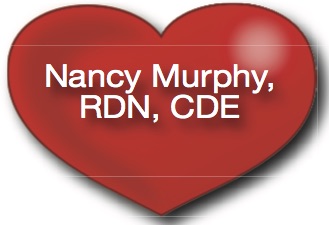 Nancy Murphy, RDN, CDE
