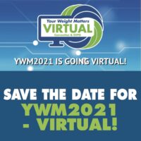Your Weight Matters 2021 Virtual