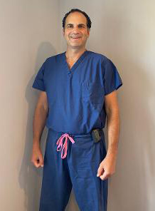 Bariatric Surgeon, Dr. Neil Floch